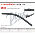 Accesorios Accesorios para automóviles S580 Special Wiper Blade para Golf Skoda Touran